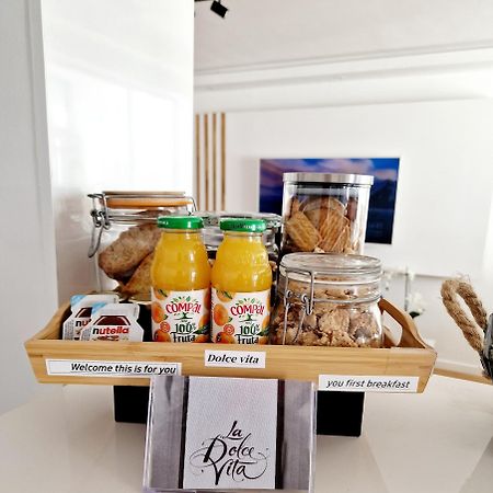 Imperio II Luxe-Design Et Petit Dejeuner 5Min De La Mer ปรายา ภายนอก รูปภาพ