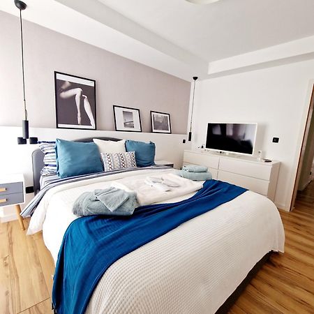 Imperio II Luxe-Design Et Petit Dejeuner 5Min De La Mer ปรายา ภายนอก รูปภาพ
