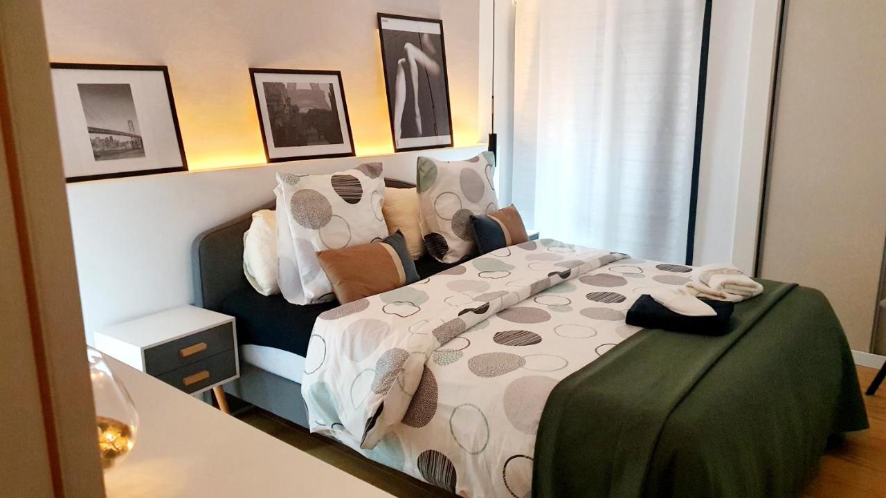 Imperio II Luxe-Design Et Petit Dejeuner 5Min De La Mer ปรายา ภายนอก รูปภาพ