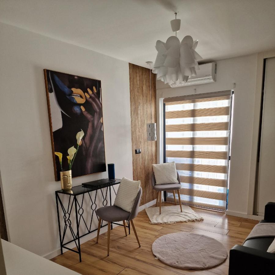 Imperio II Luxe-Design Et Petit Dejeuner 5Min De La Mer ปรายา ภายนอก รูปภาพ