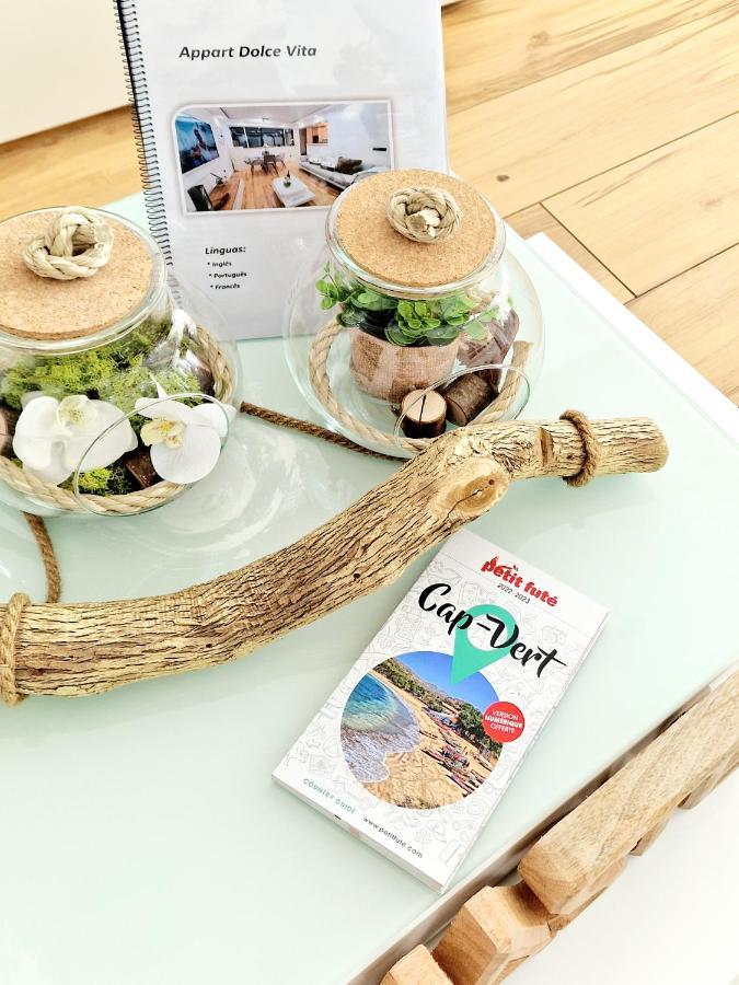 Imperio II Luxe-Design Et Petit Dejeuner 5Min De La Mer ปรายา ภายนอก รูปภาพ