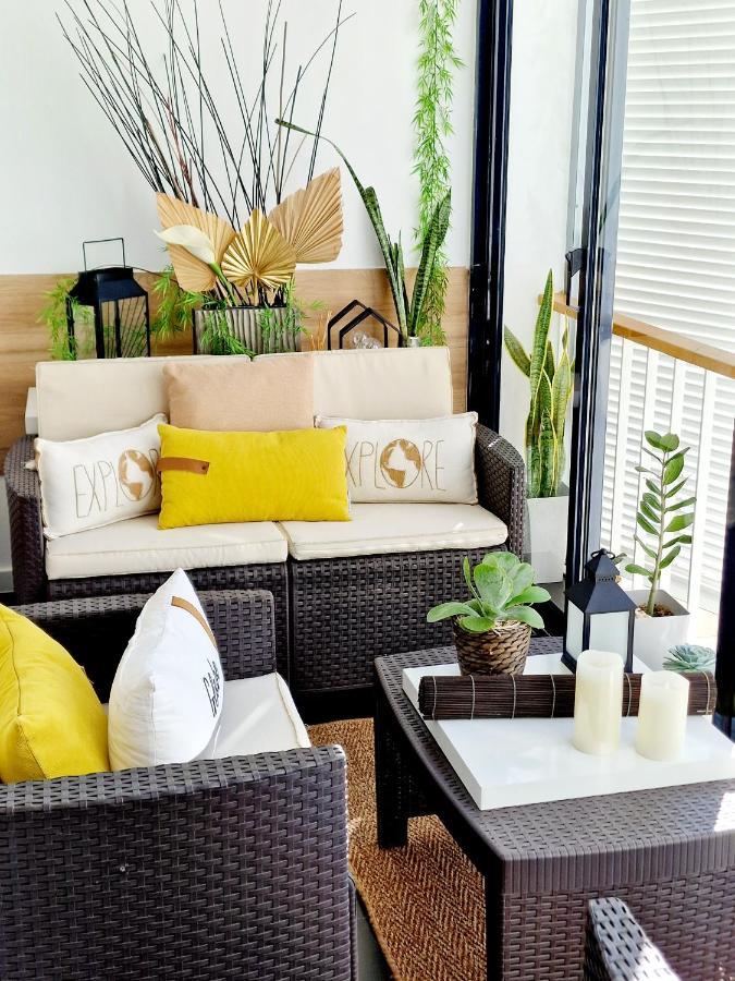 Imperio II Luxe-Design Et Petit Dejeuner 5Min De La Mer ปรายา ภายนอก รูปภาพ