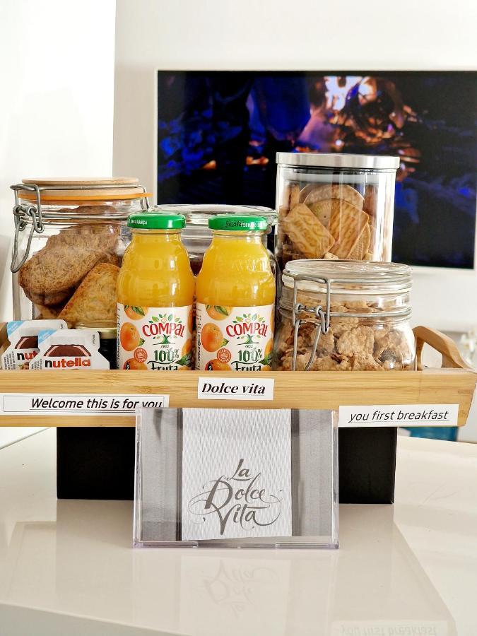 Imperio II Luxe-Design Et Petit Dejeuner 5Min De La Mer ปรายา ภายนอก รูปภาพ