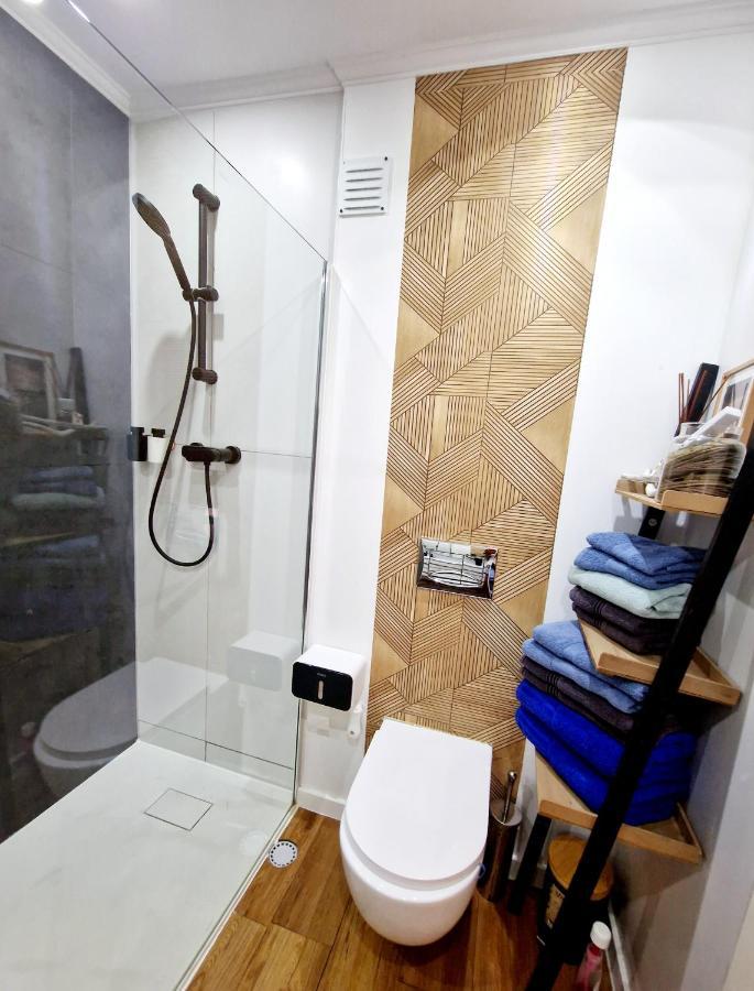Imperio II Luxe-Design Et Petit Dejeuner 5Min De La Mer ปรายา ภายนอก รูปภาพ