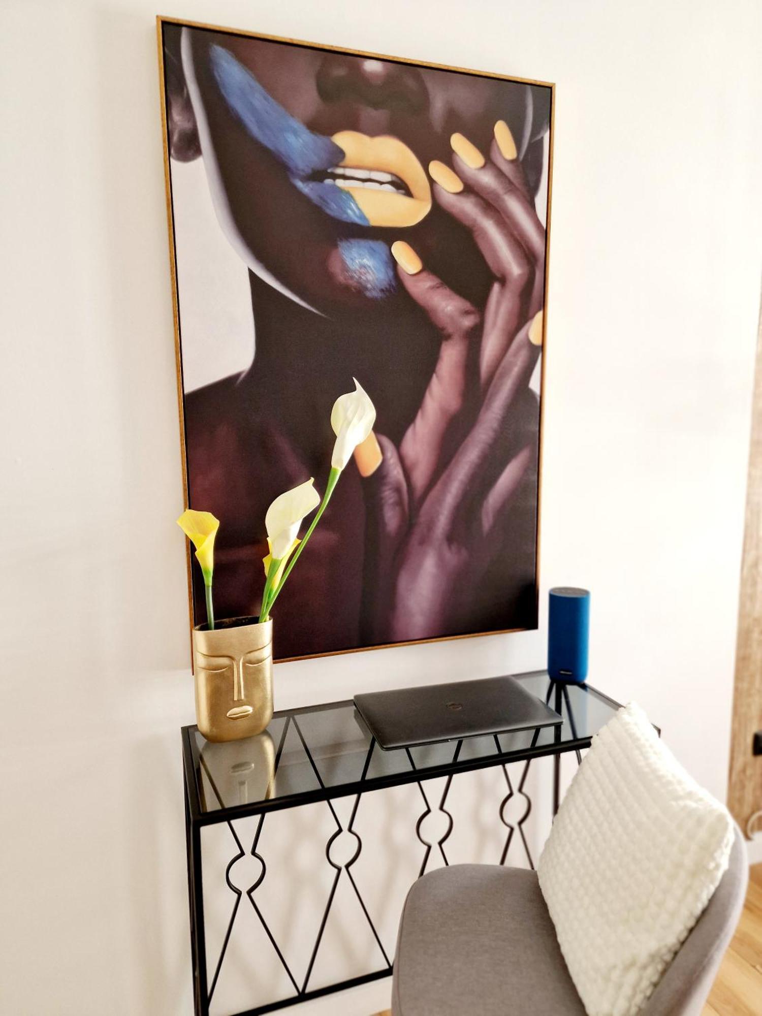 Imperio II Luxe-Design Et Petit Dejeuner 5Min De La Mer ปรายา ภายนอก รูปภาพ