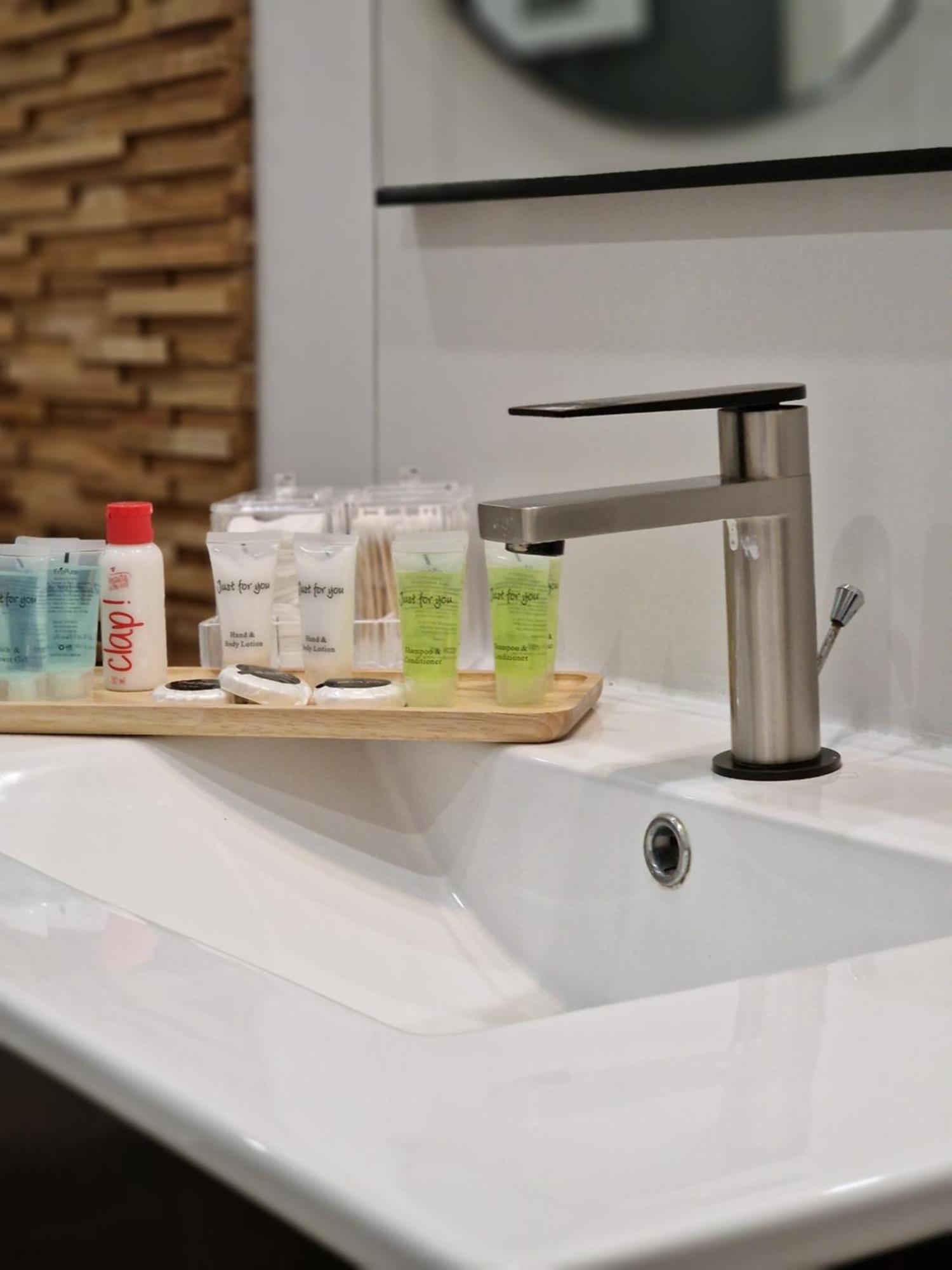 Imperio II Luxe-Design Et Petit Dejeuner 5Min De La Mer ปรายา ภายนอก รูปภาพ