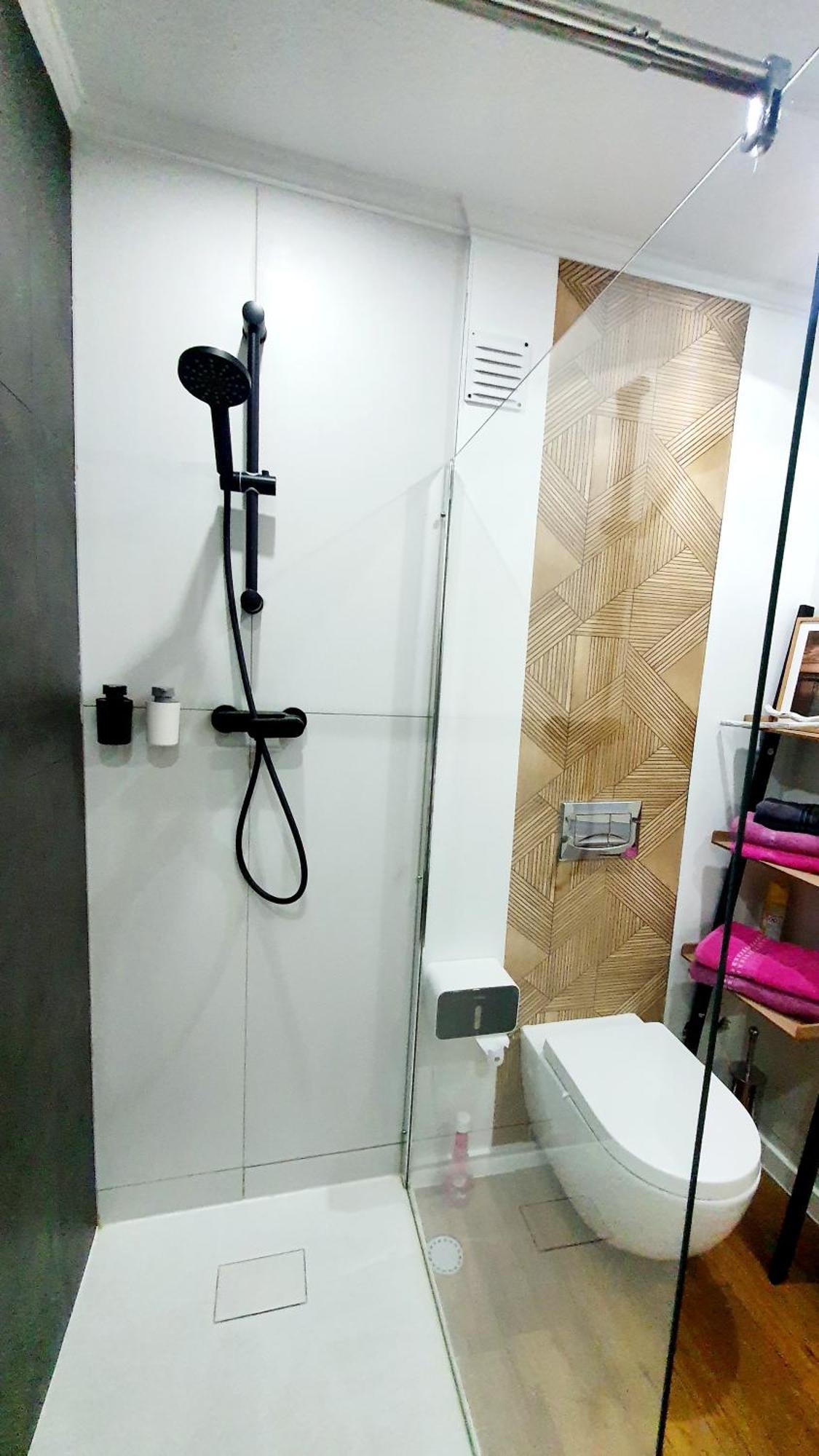 Imperio II Luxe-Design Et Petit Dejeuner 5Min De La Mer ปรายา ภายนอก รูปภาพ
