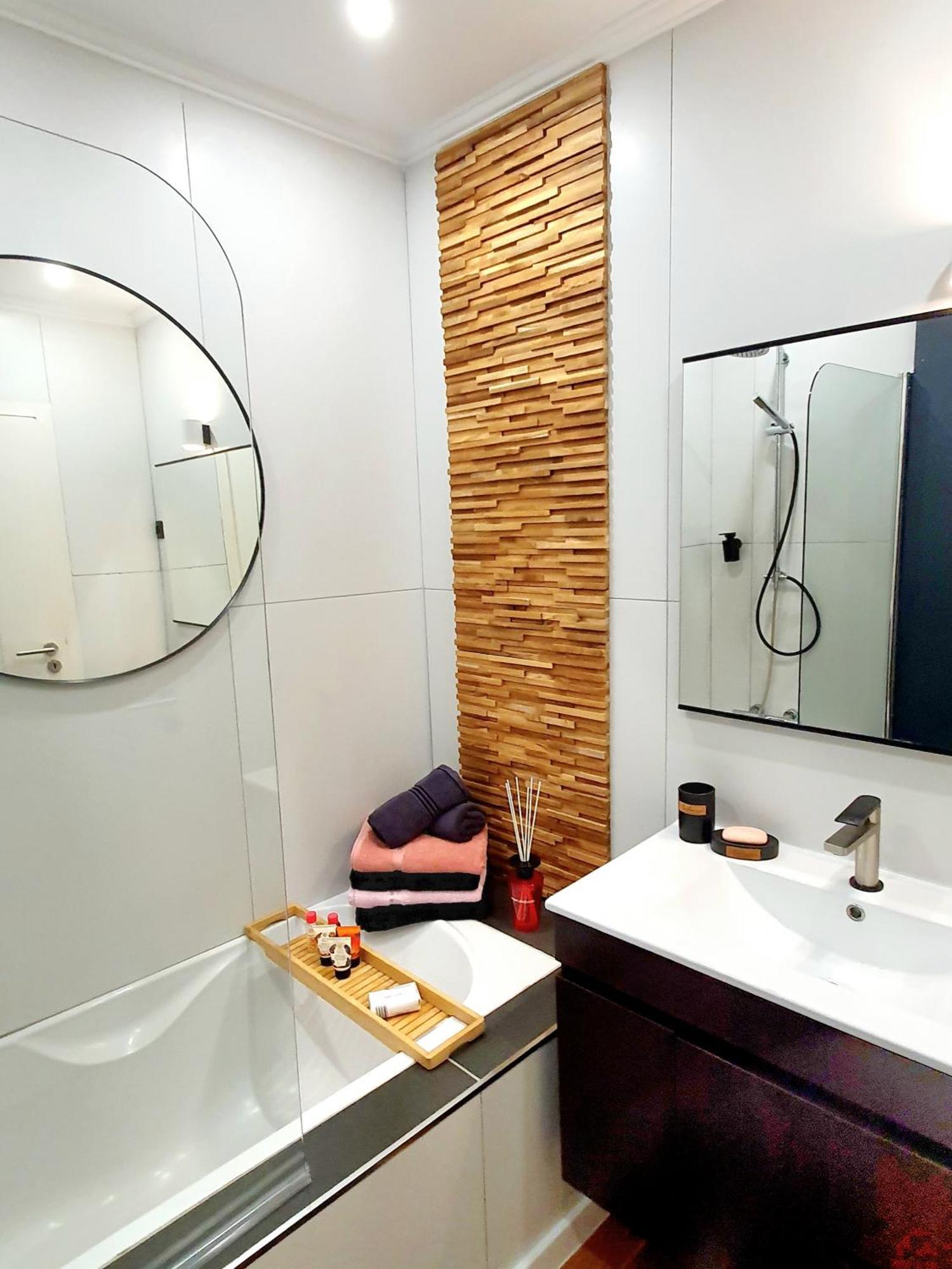 Imperio II Luxe-Design Et Petit Dejeuner 5Min De La Mer ปรายา ภายนอก รูปภาพ